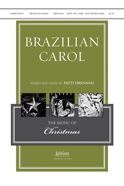 Brazilian Carol - Anthem