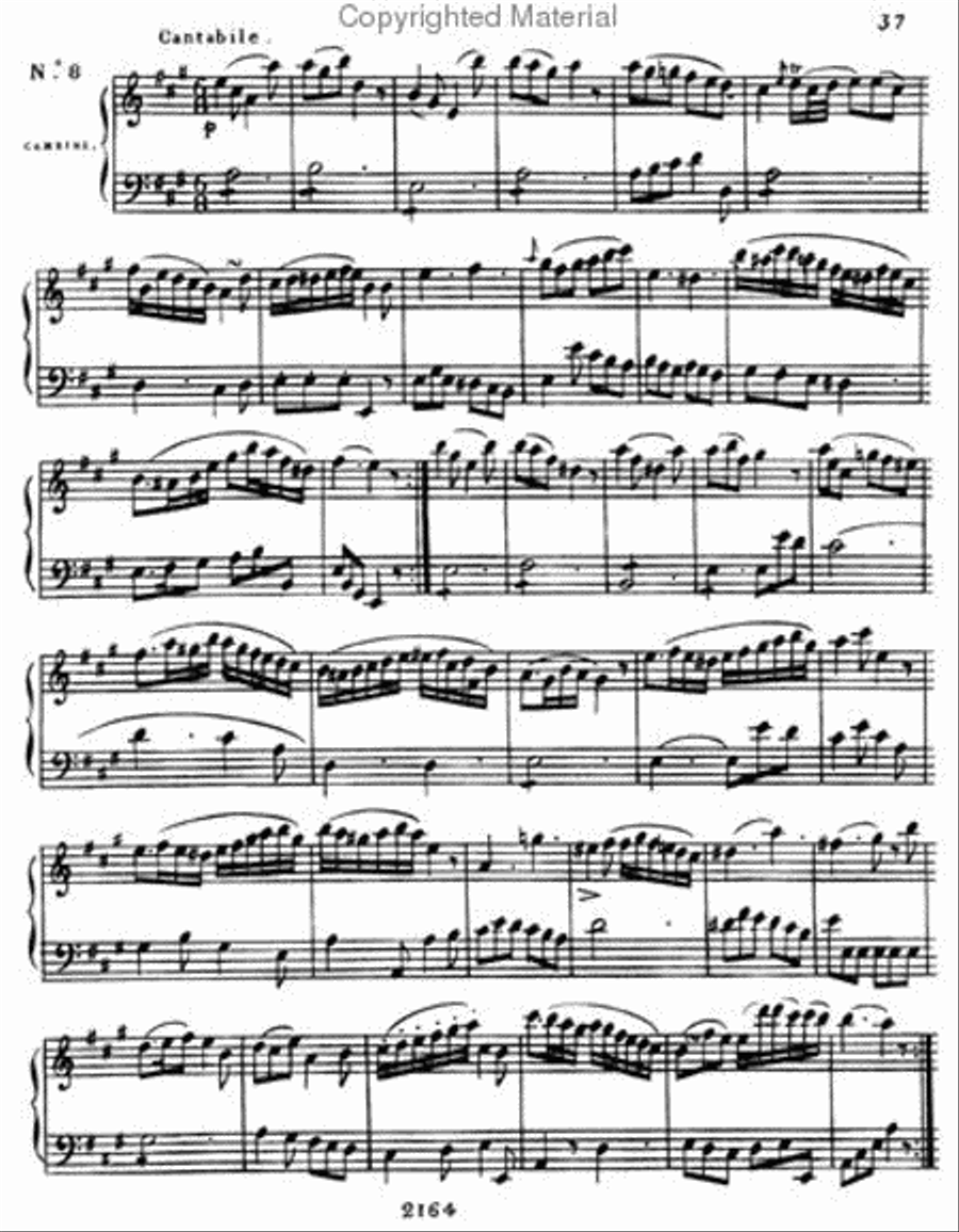 Methods & Treatises Oboe - Volume 2 - France 1800-1860 Oboe scores gallery preview page 2