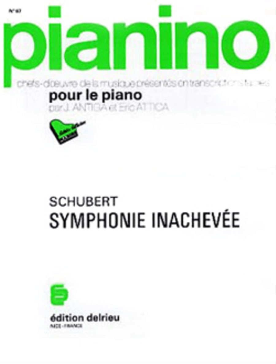 Romance A L'Etoile - Pianino 65 Piano Solo scores gallery preview page 1