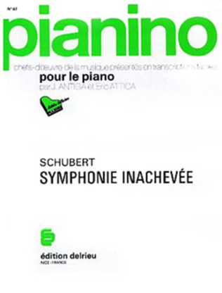 Romance A L'Etoile - Pianino 65
