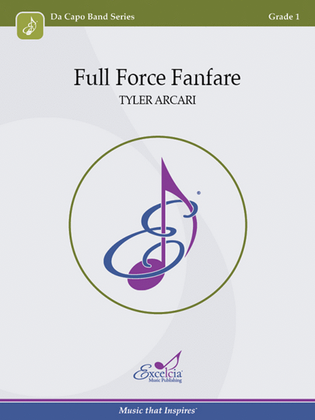 Full Force Fanfare