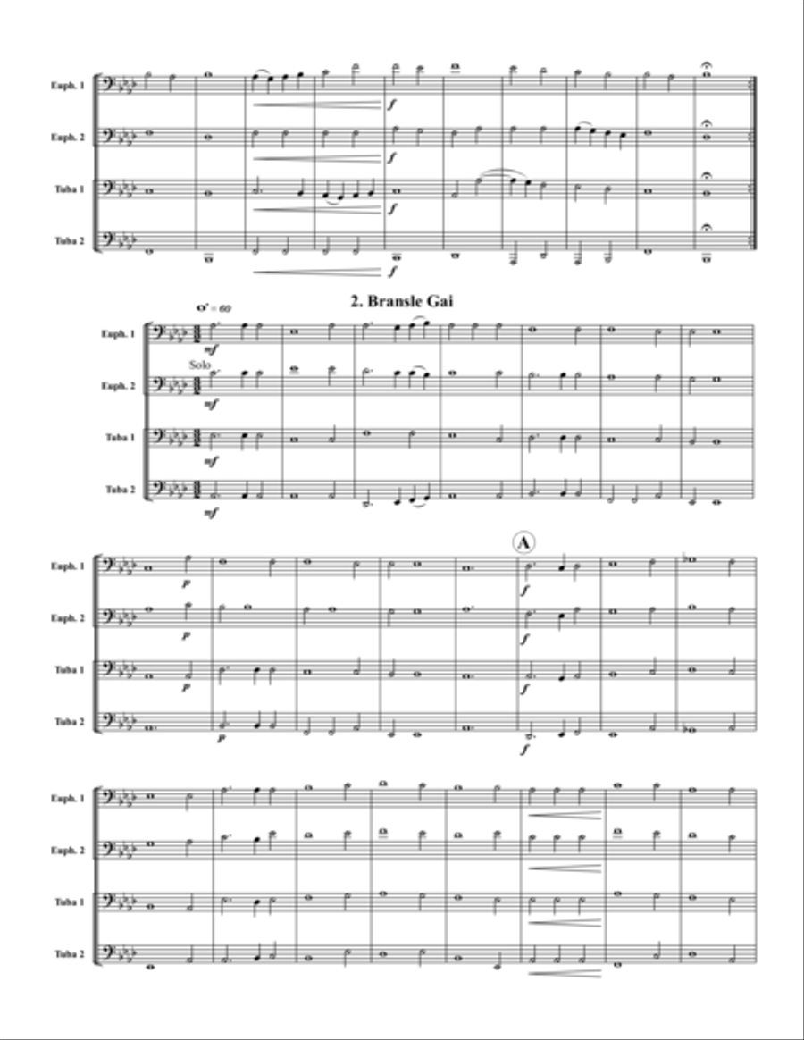 Dance Suite Dance Suite EETT scores gallery preview page 3