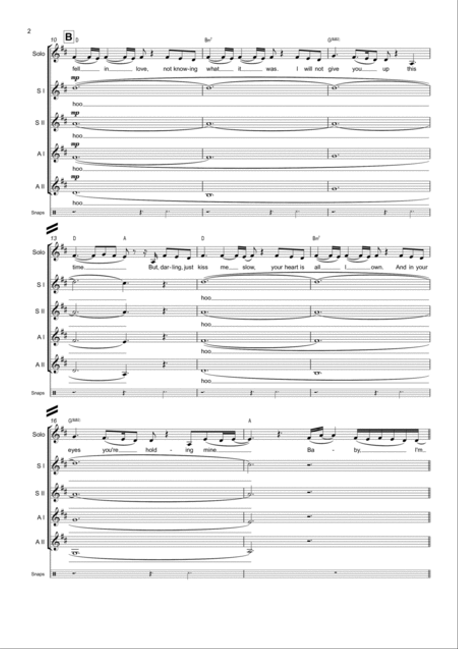 Perfect SSAA scores gallery preview page 2