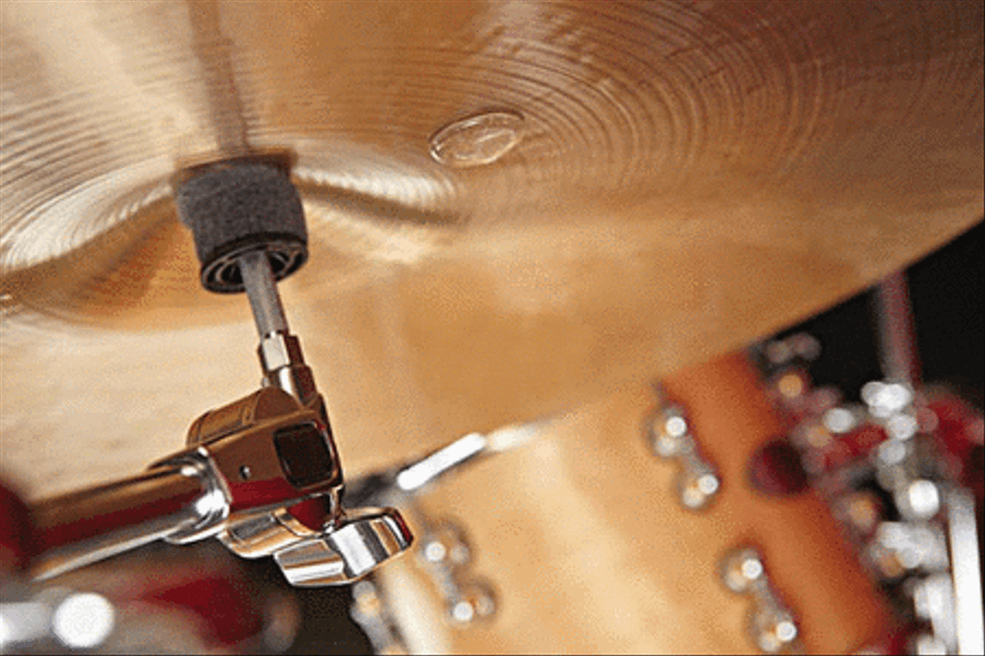 BuzzKill Mute Pack Drums & Percussion Instruments scores gallery preview page 4