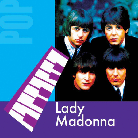 Lady Madonna image number null