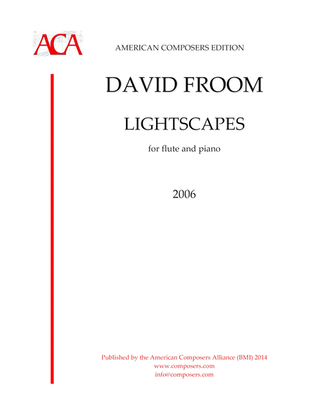 [Froom] Lightscapes