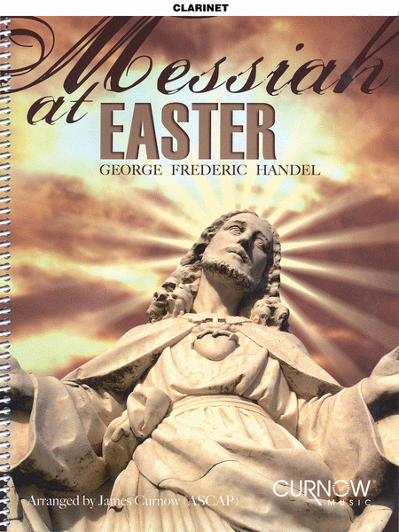 Messiah at Easter (Clarinet)