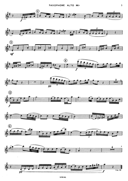 TABLEAUX DE PROVENCE - Paul Maurice (Sax Alto & Piano)