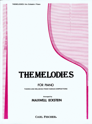 Book cover for Themelodies