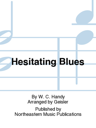 Hesitating Blues