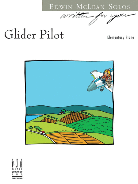 Glider Pilot