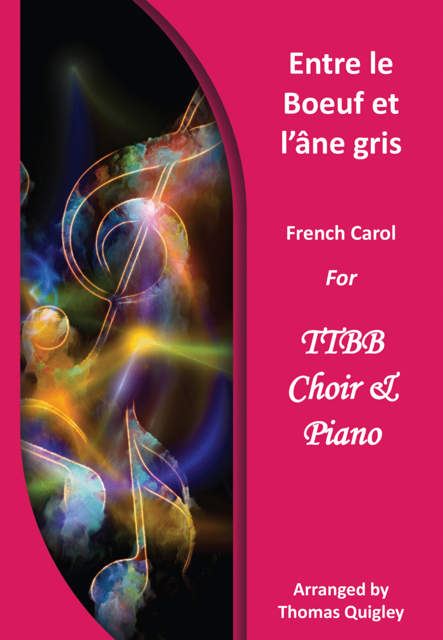 Entre le boeuf et l'âne gris TTBB scores gallery preview page 1