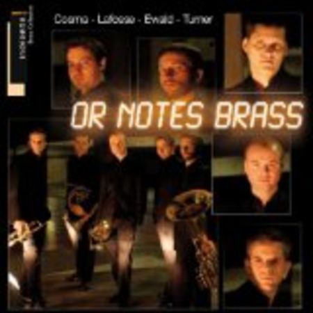 Art of Brass Quintet