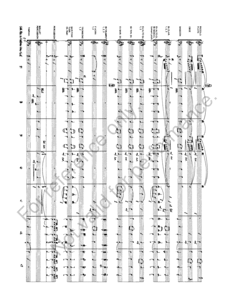 Chorale Prelude On A German Hymn Tune image number null