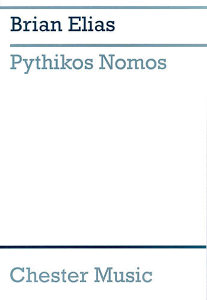 Pythikos Nomos