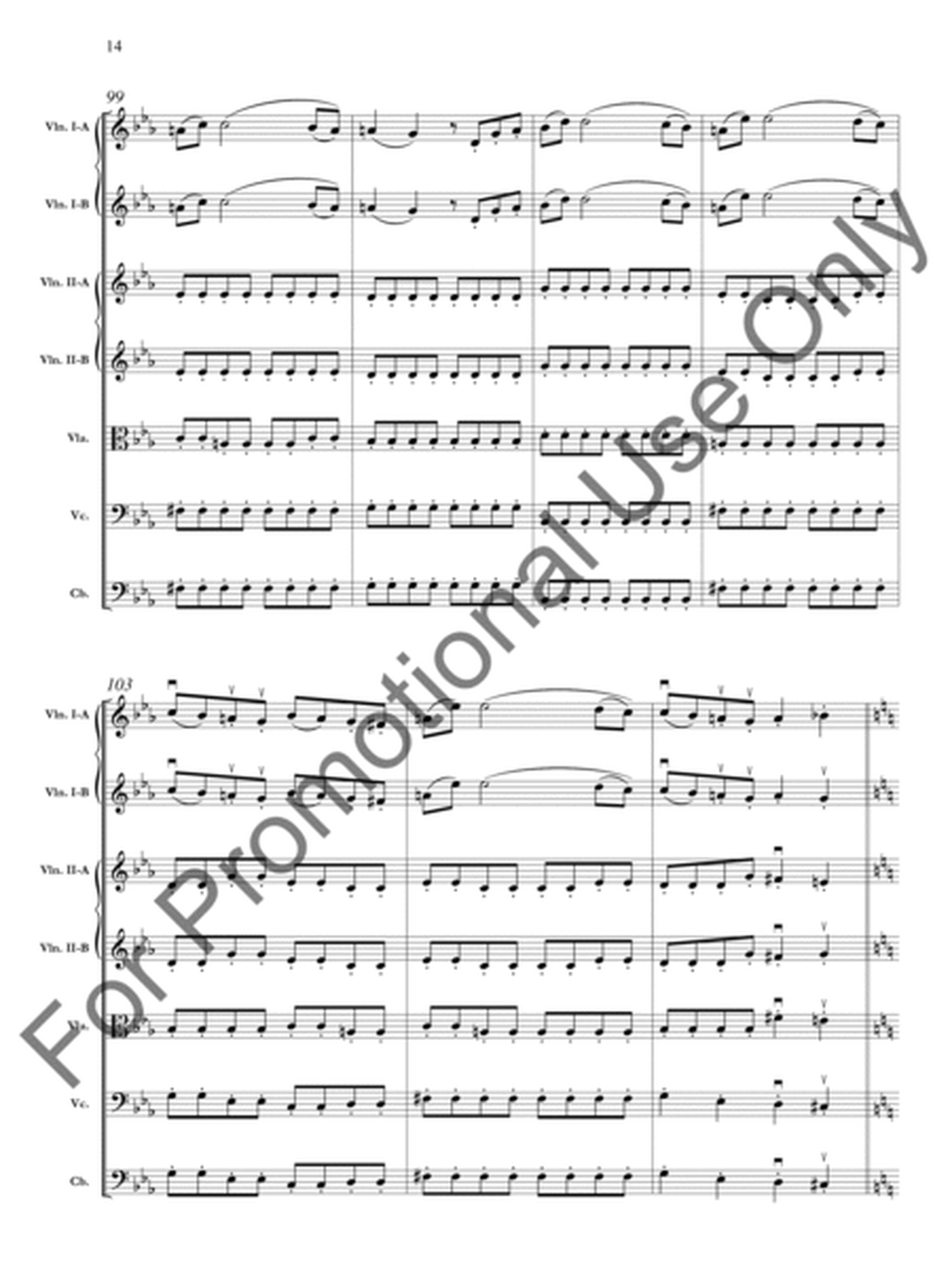 Symphony No. 4 in C "Tragic", D. 417: 1st movement image number null