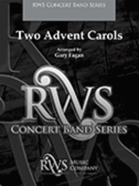 Two Advent Carols