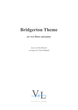 Bridgerton Theme