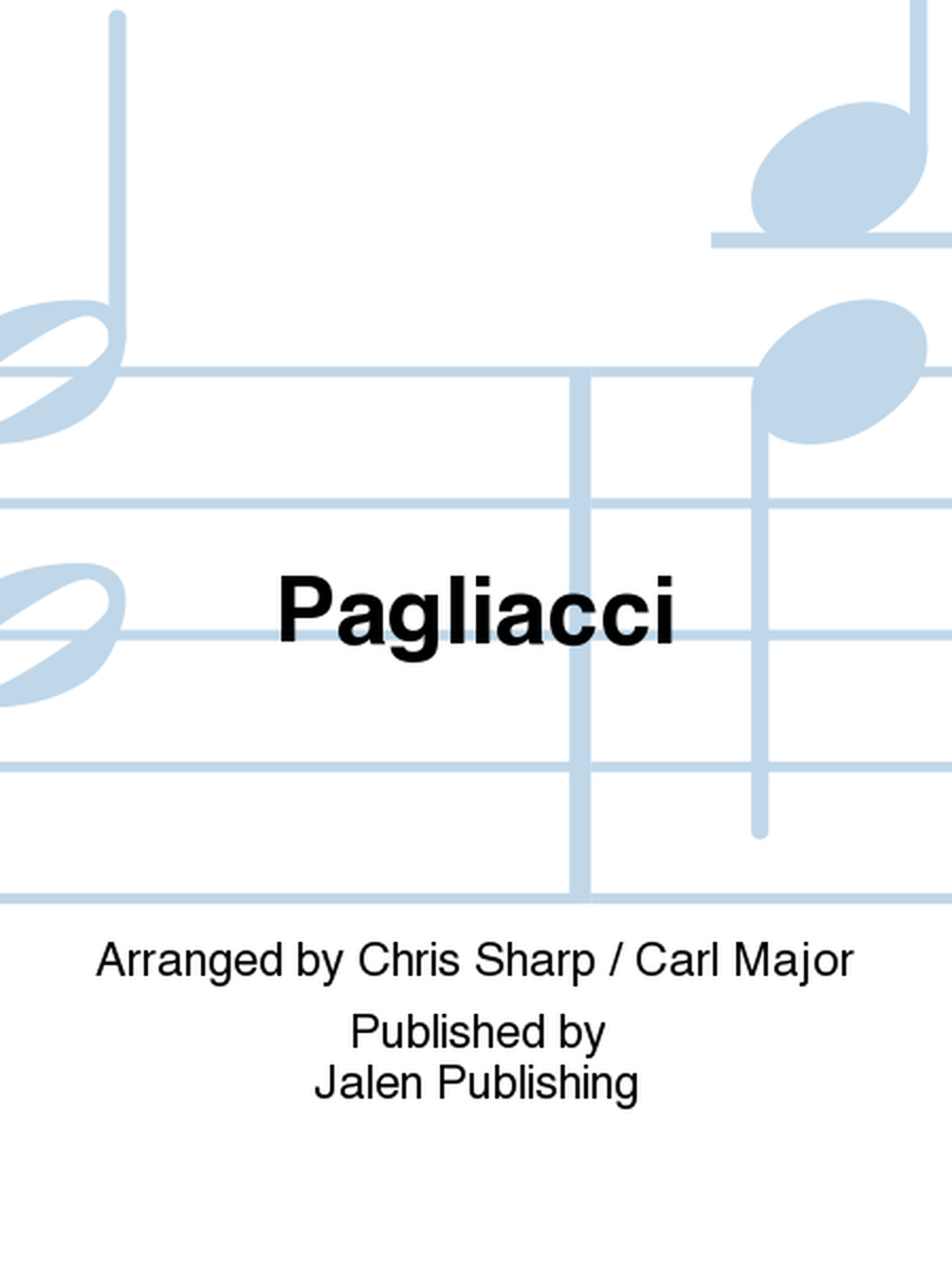 Pagliacci image number null