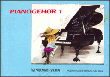 Pianogehor 1