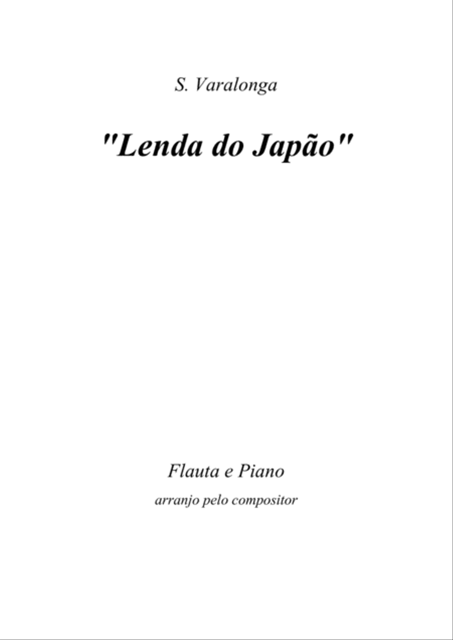 Sérgio Varalonga - 
