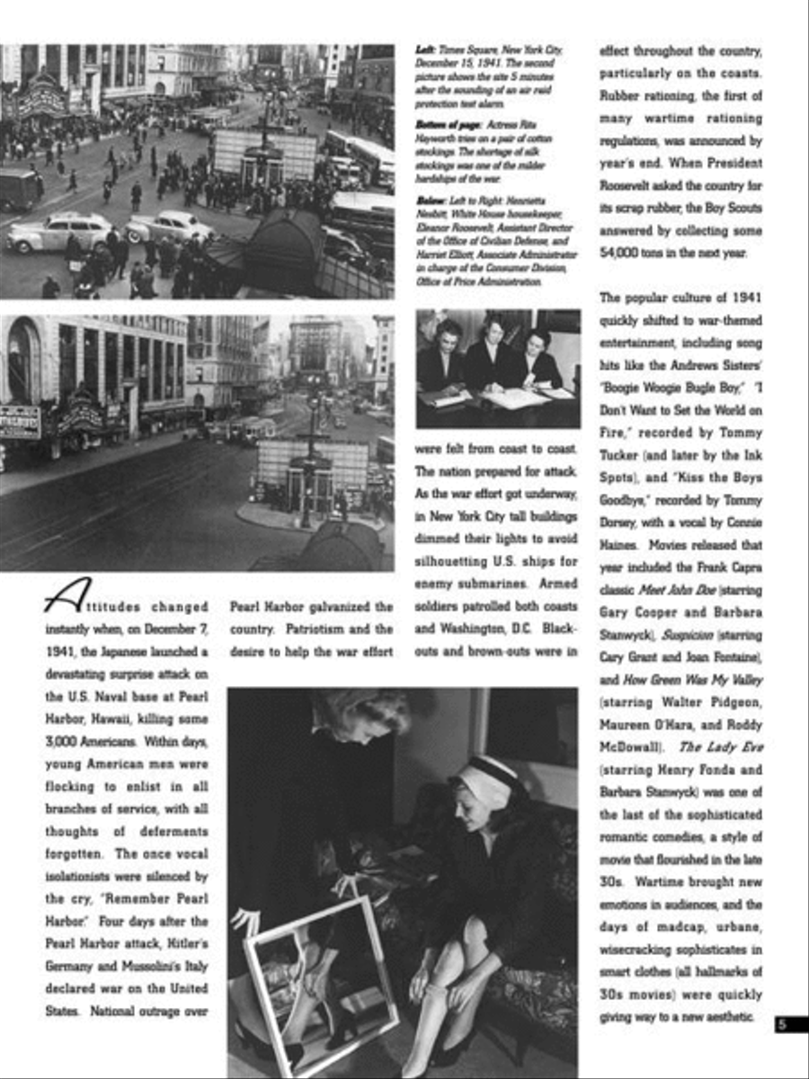 I'll Be Seeing You - 51 Songs Of World War II (2nd Edition)
