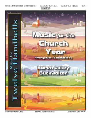 Music for the Church Year