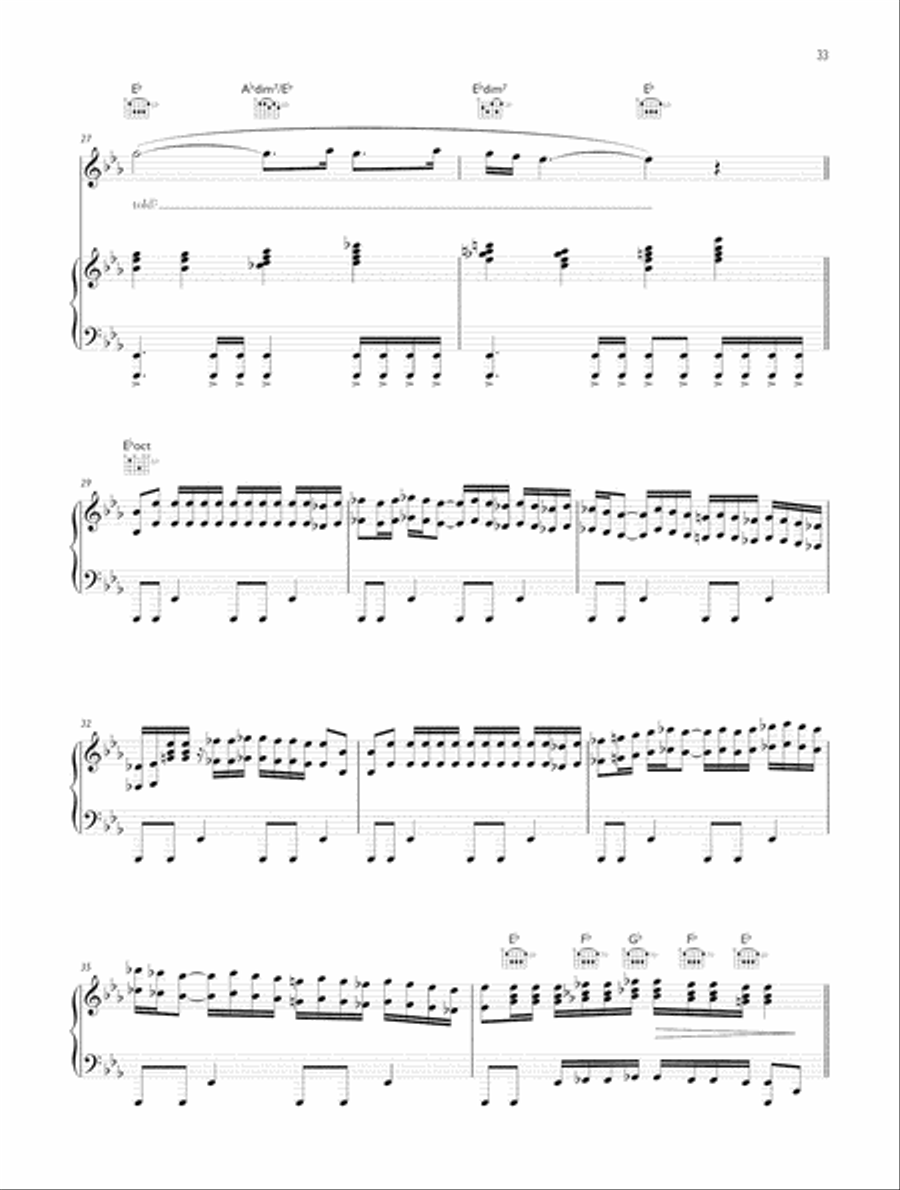 United States of Eurasia (+ Collateral Damage) Guitar Tablature scores gallery preview page 4