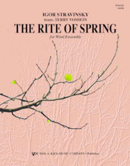 The Rite of Spring image number null