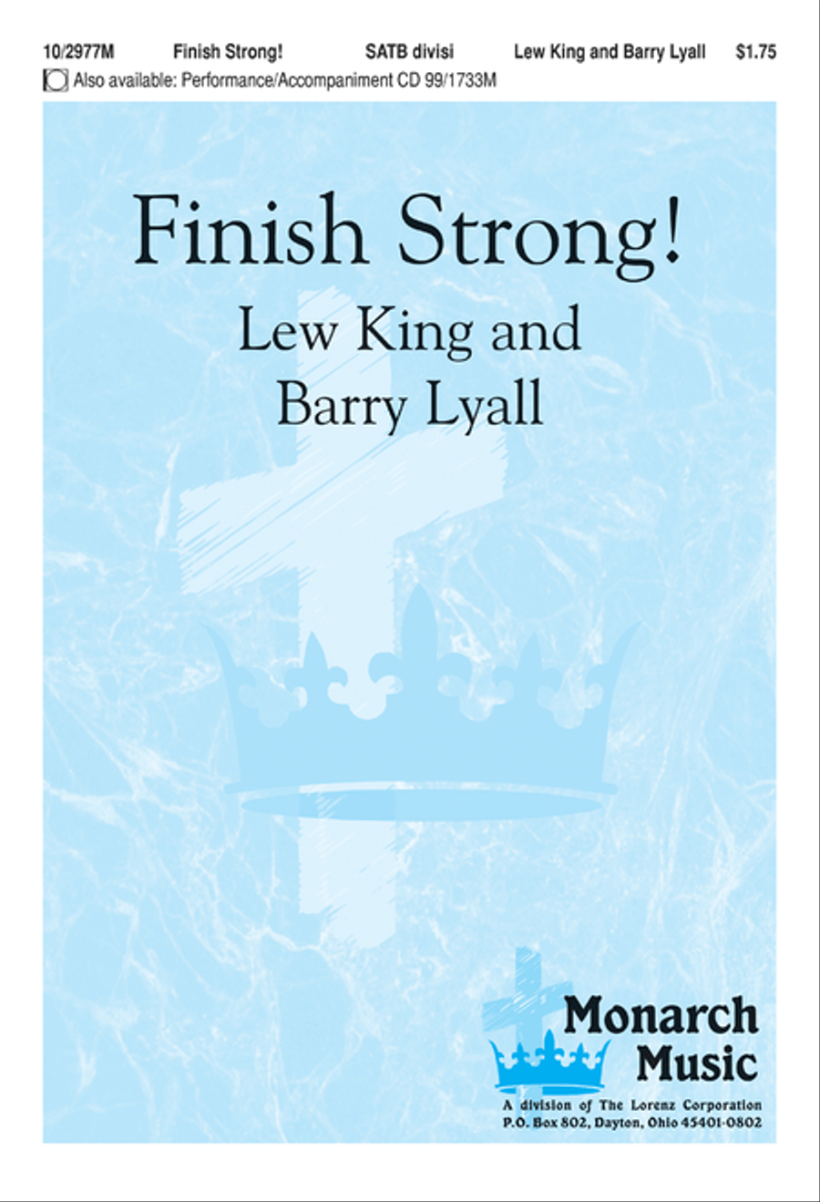 Finish Strong Finish Strong Divisi scores gallery preview page 1