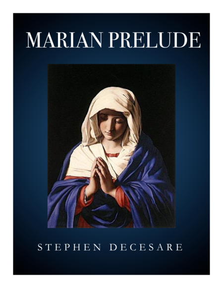 Marian Prelude