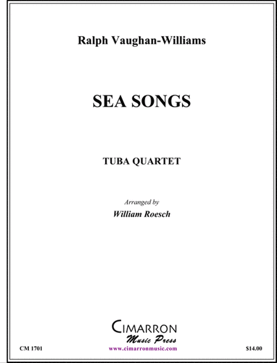 Sea Songs Sea Songs EETT scores gallery preview page 1