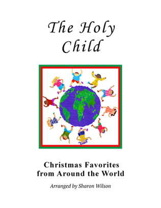 The Holy Child ~ "El Santo Niño"