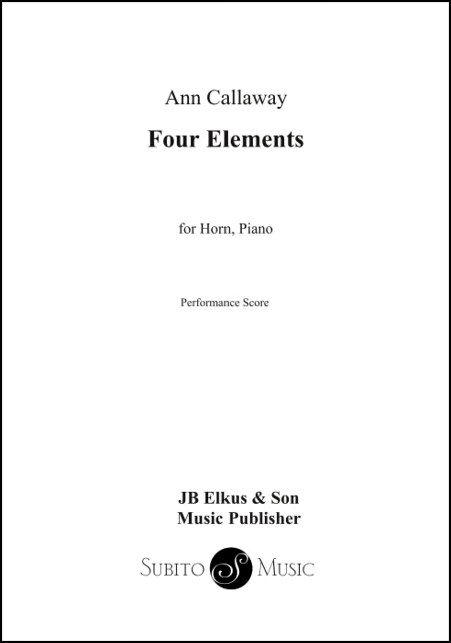 Four Elements