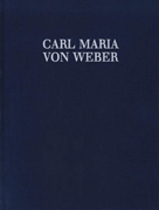 Book cover for Jubel-Kantate WeV B.15