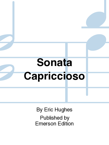 Sonata Capriccioso