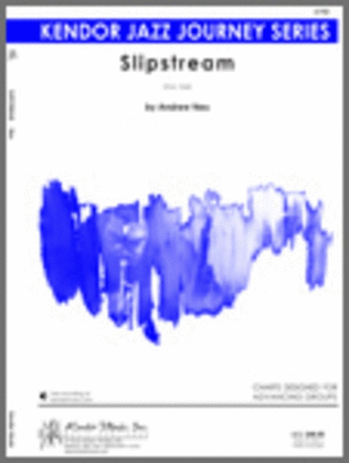 Slipstream Je3.5 Sc/Pts