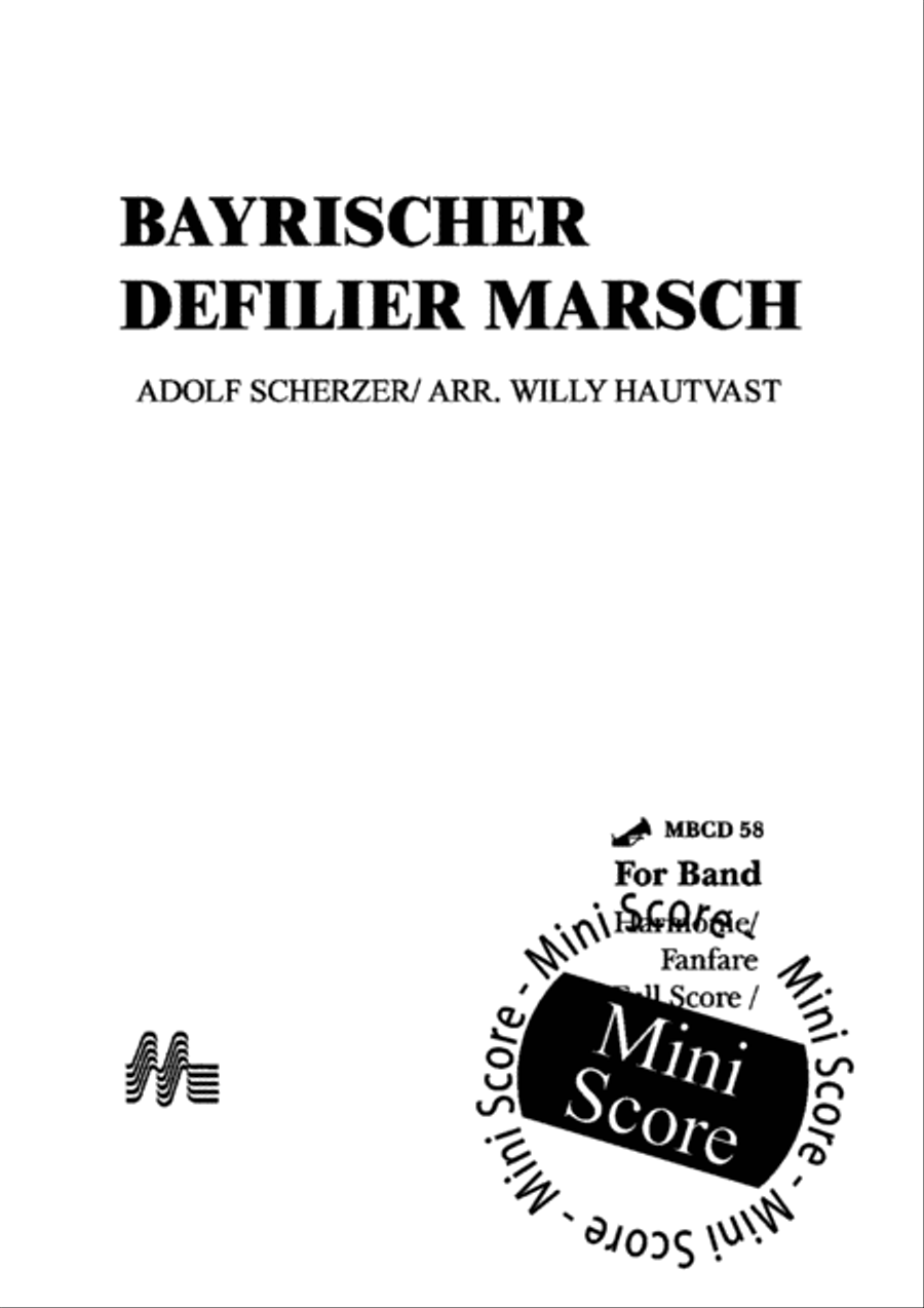 <br>Sheet music extract
