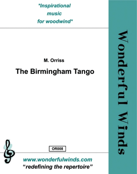 The Birmingham Tango