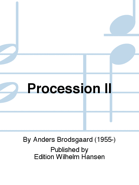 Procession II