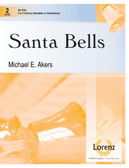Santa Bells image number null