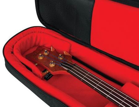 Transit Series Bass Guitar Gig Bag