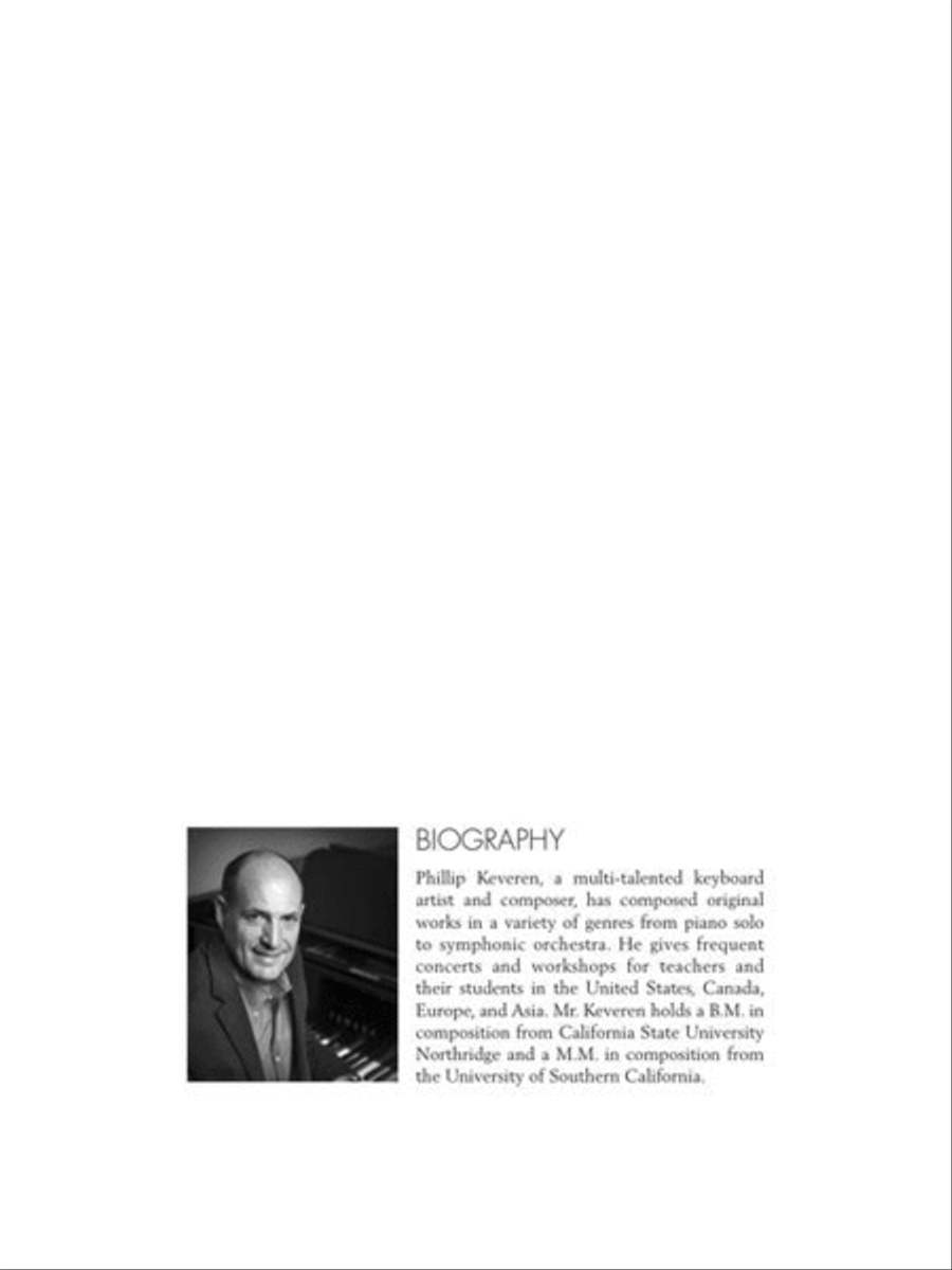 The Essential Hymn Anthology Piano Solo scores gallery preview page 3