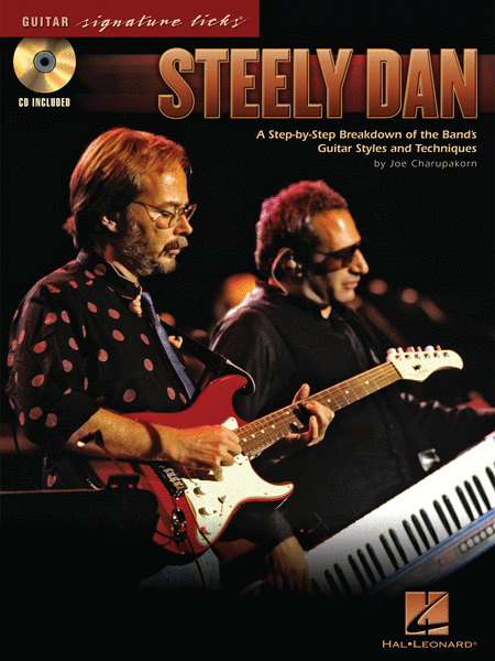 Steely Dan image number null