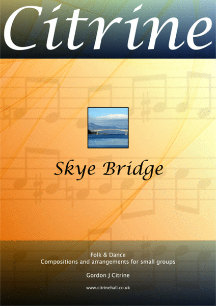 Skye Bridge image number null