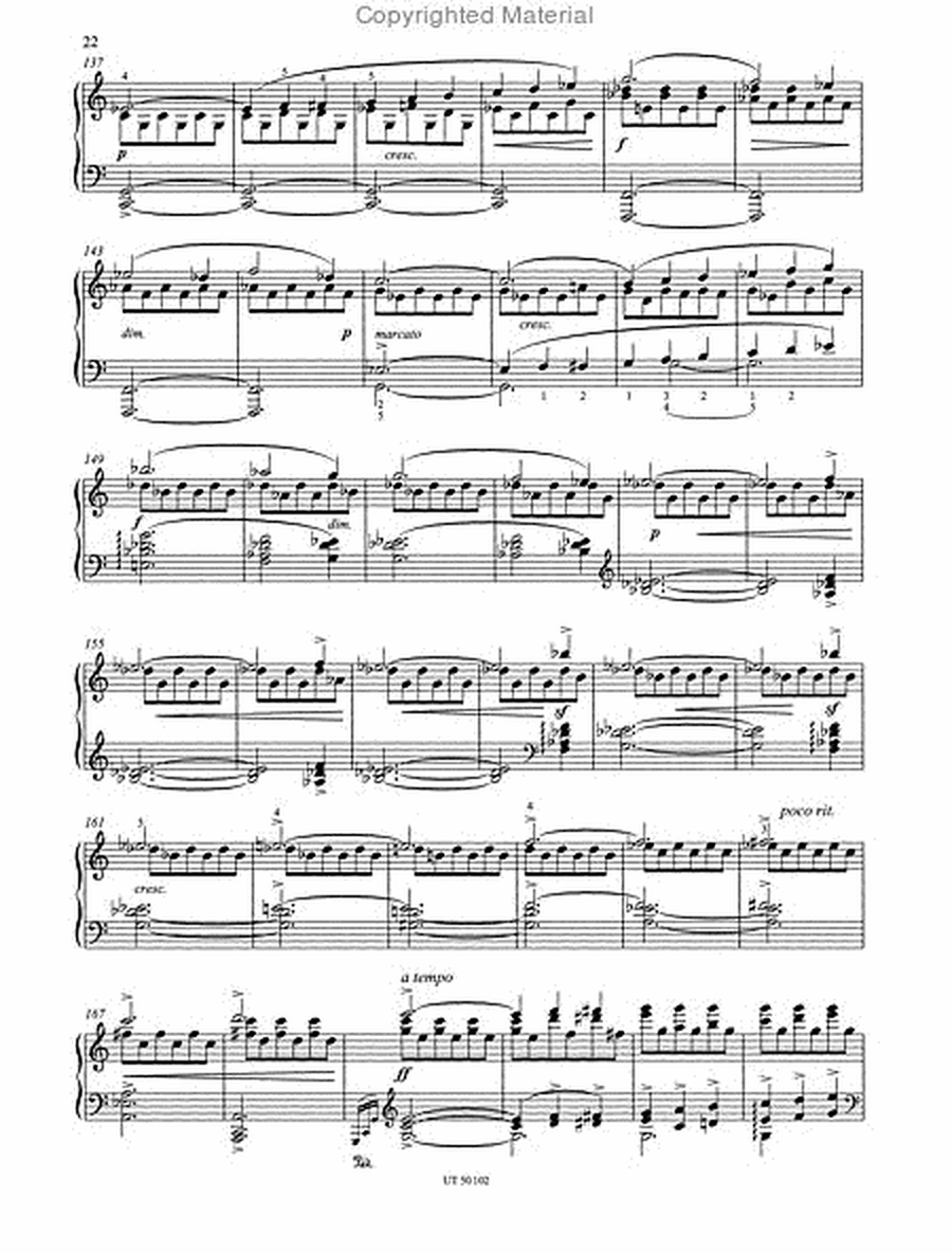 Piano Sonata, Op. 1, C Major