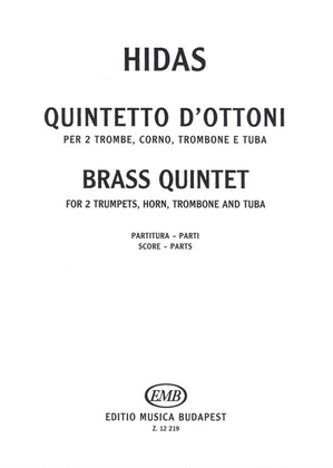 Quintetto d'ottoni