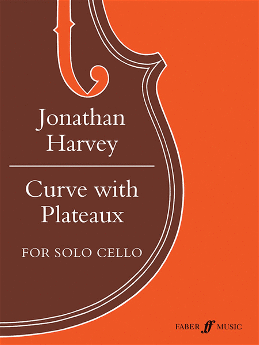 Curve with Plateaux Small Ensemble scores gallery preview page 1