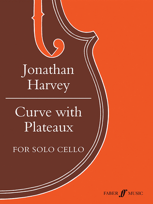 Book cover for Curve with Plateaux