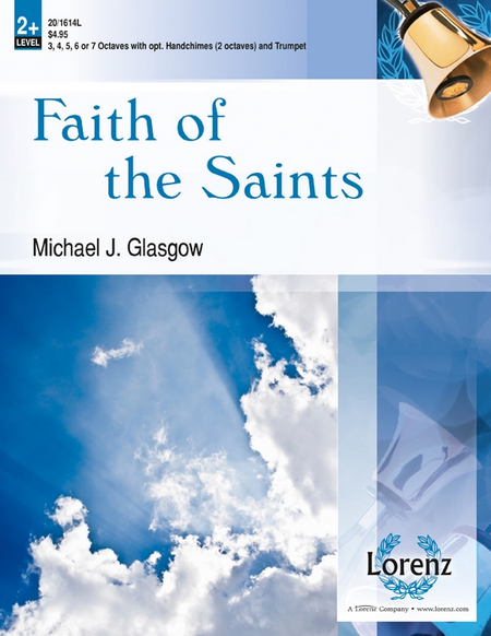 Faith of the Saints image number null